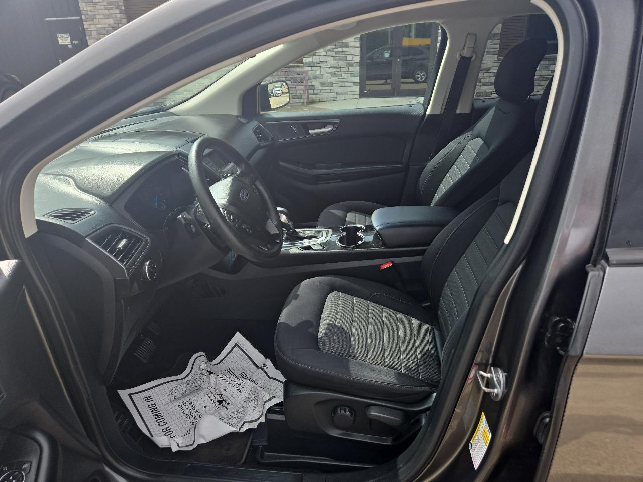 Ford Edge SE FWD 2018