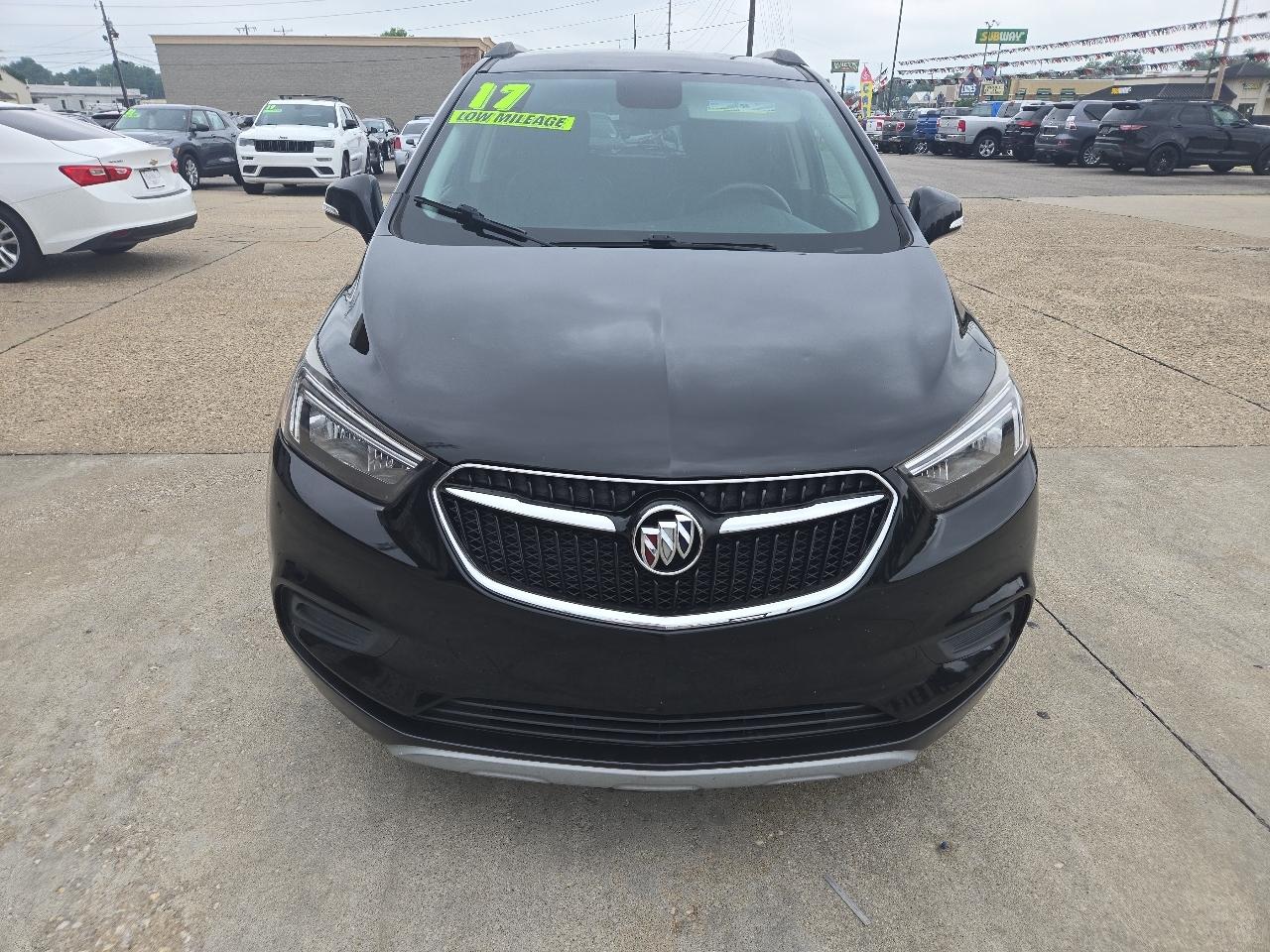 Buick Encore Preferred FWD 2017