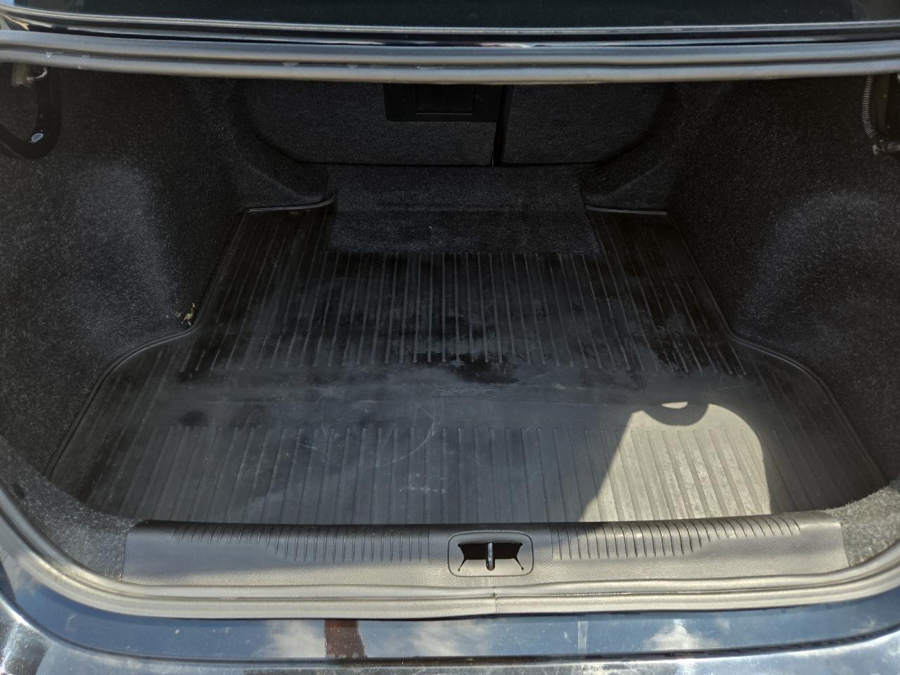 Chrysler 200  2016