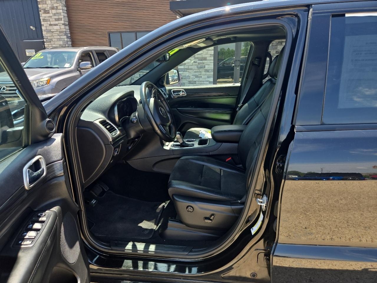 Jeep Grand Cherokee  2019