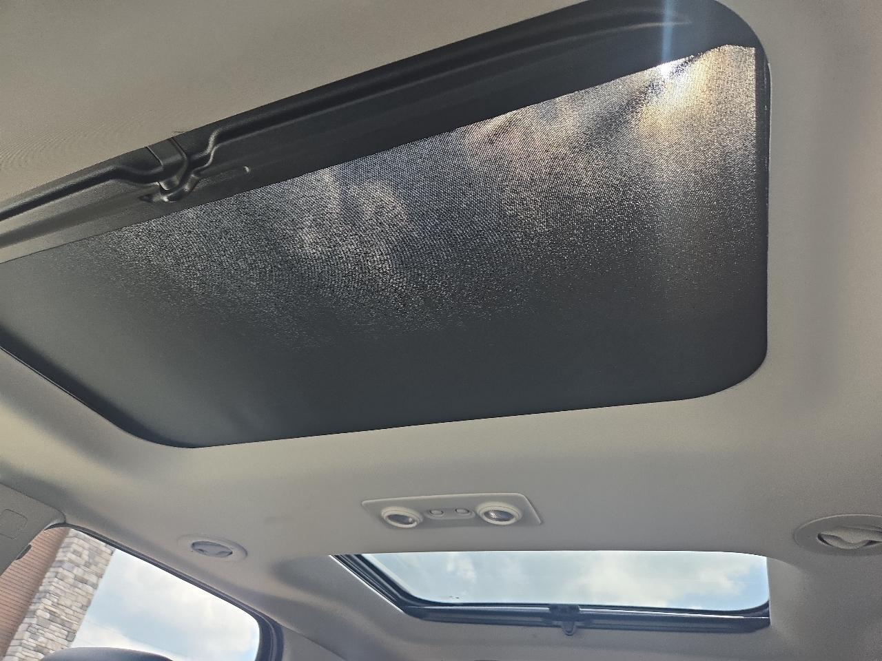 GMC Acadia SLT-1 AWD 2016
