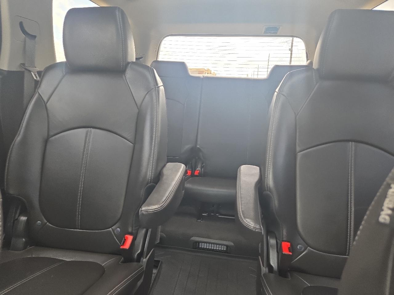 GMC Acadia SLT-1 AWD 2016