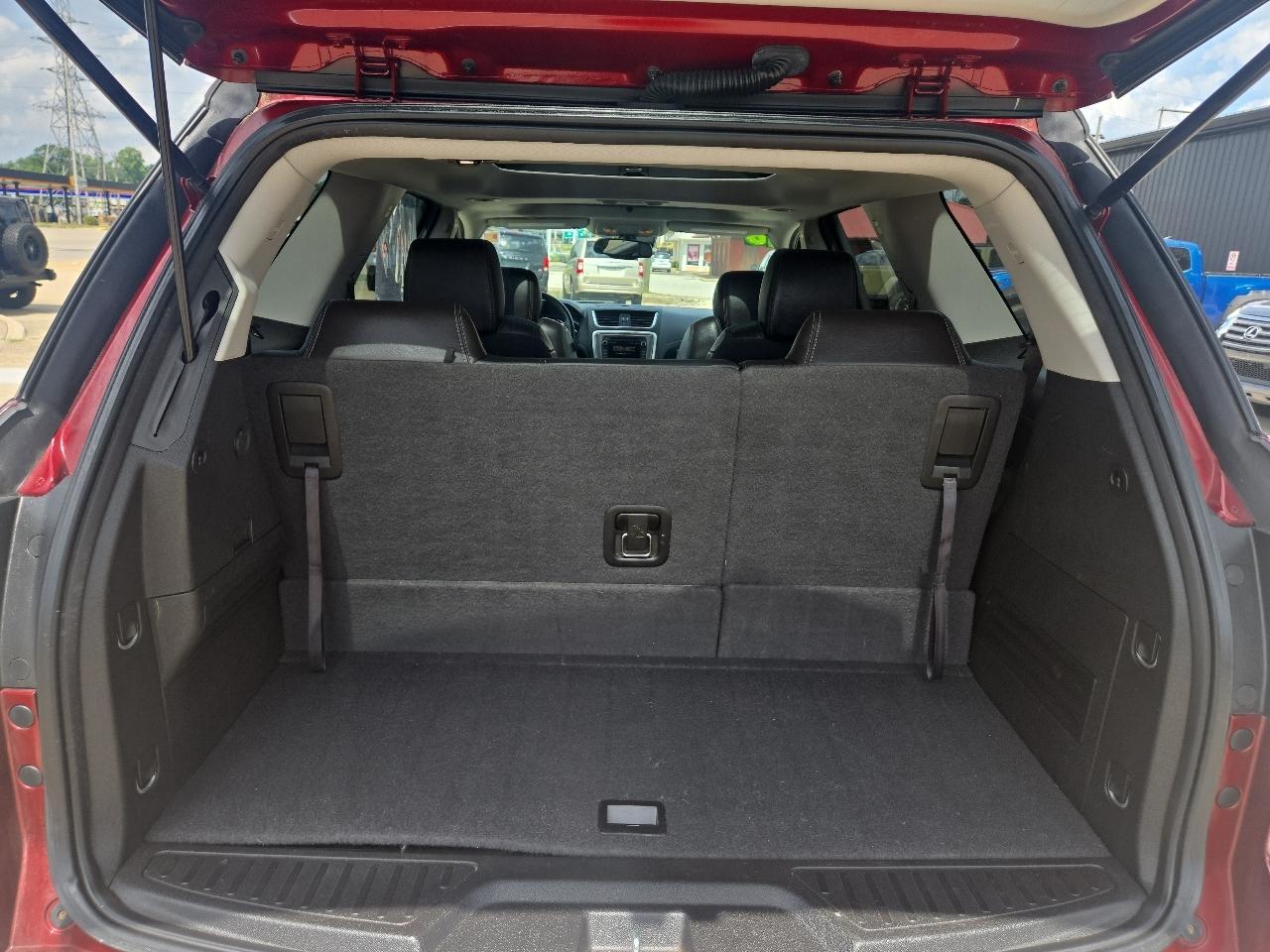 GMC Acadia SLT-1 AWD 2016