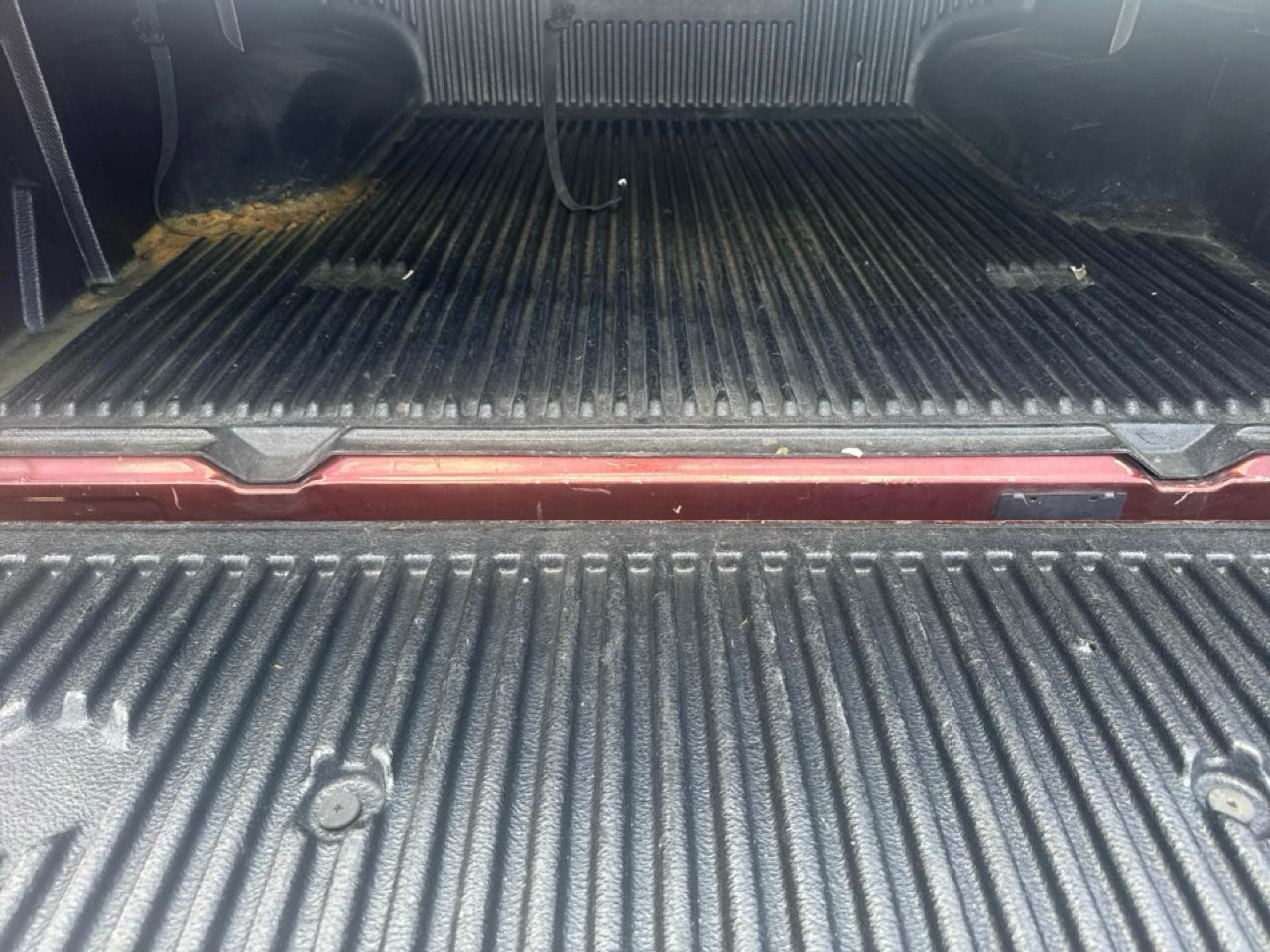 Nissan Frontier S Crew Cab 5AT 2WD 2016