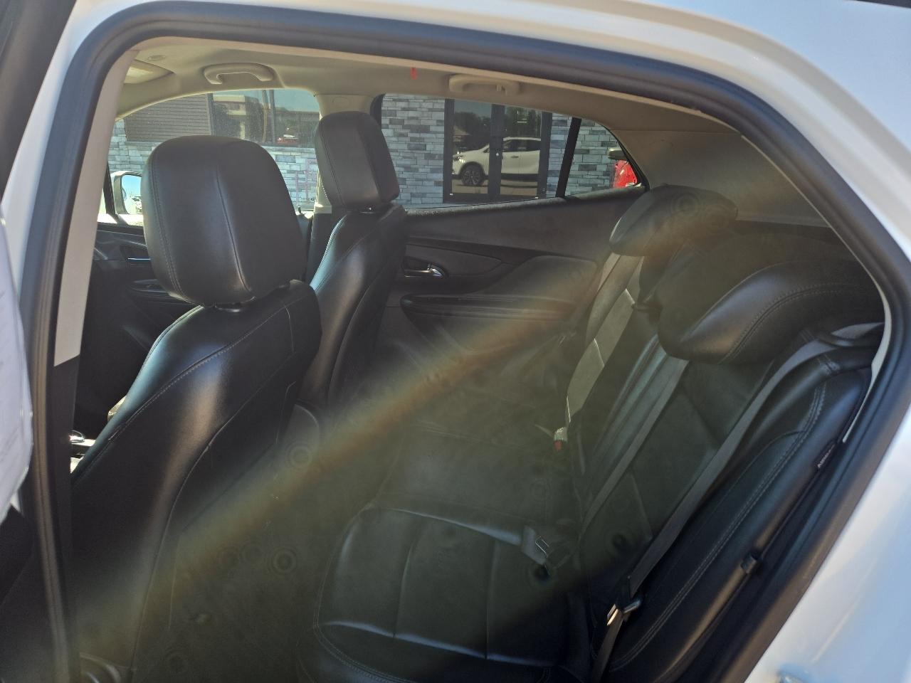 Buick Encore Essence AWD 2020