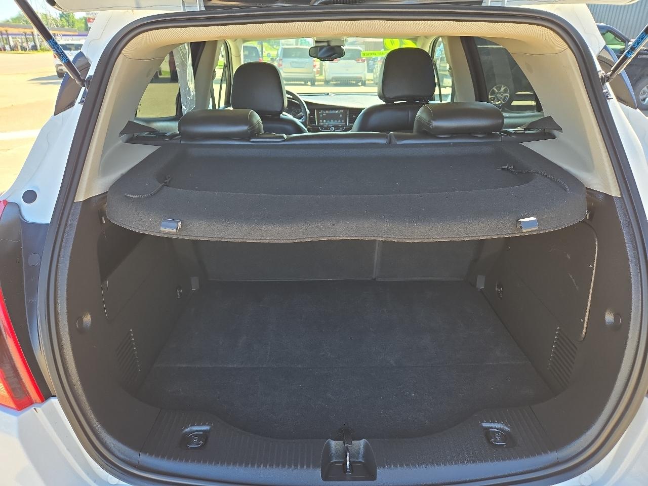Buick Encore Essence AWD 2020