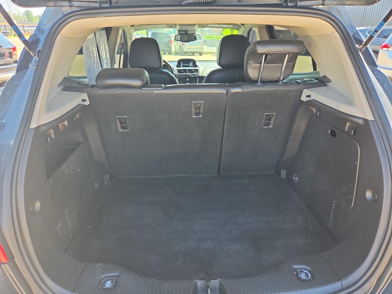 Buick Encore Base FWD 2016