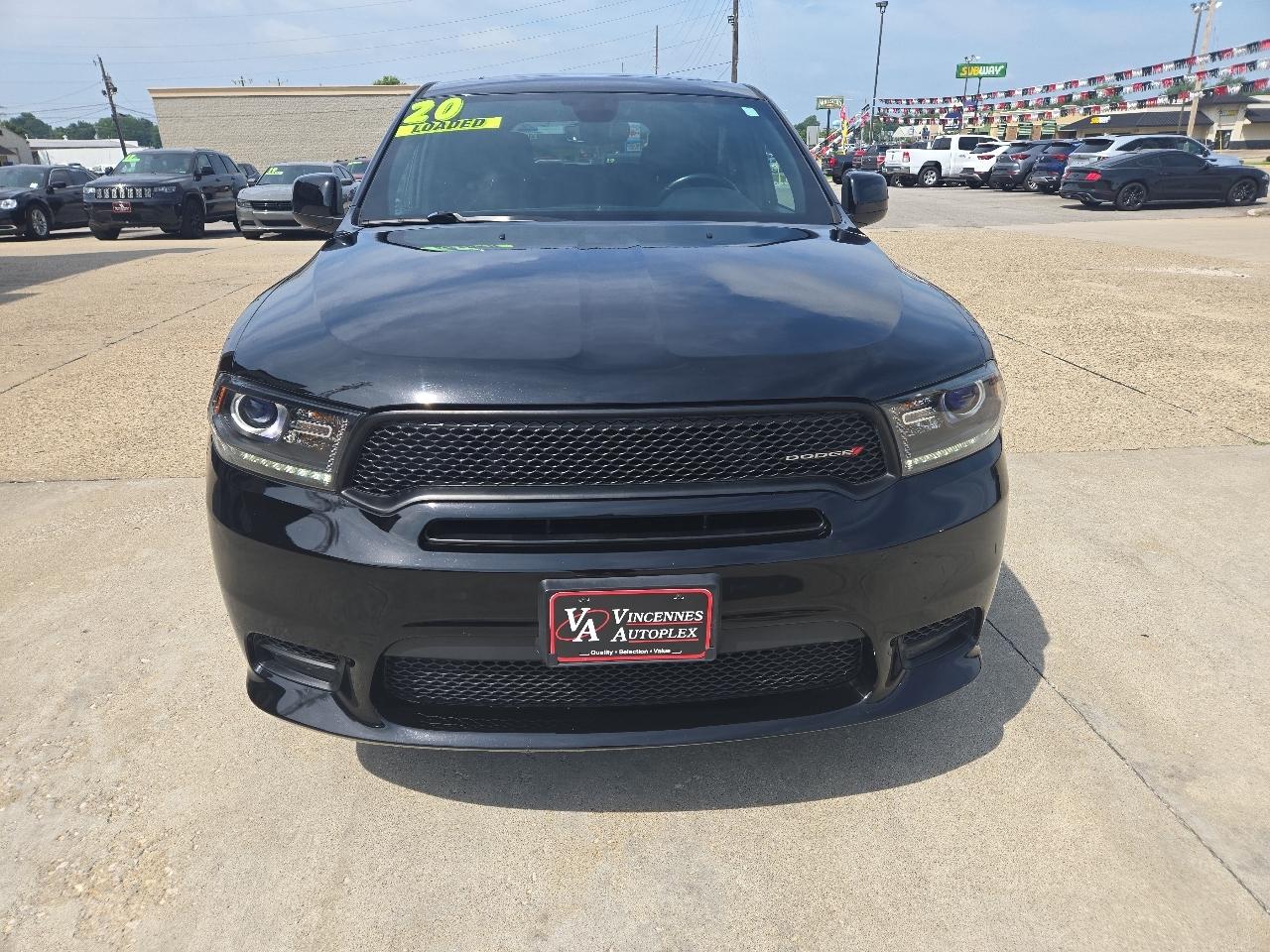 Dodge Durango GT AWD 2020