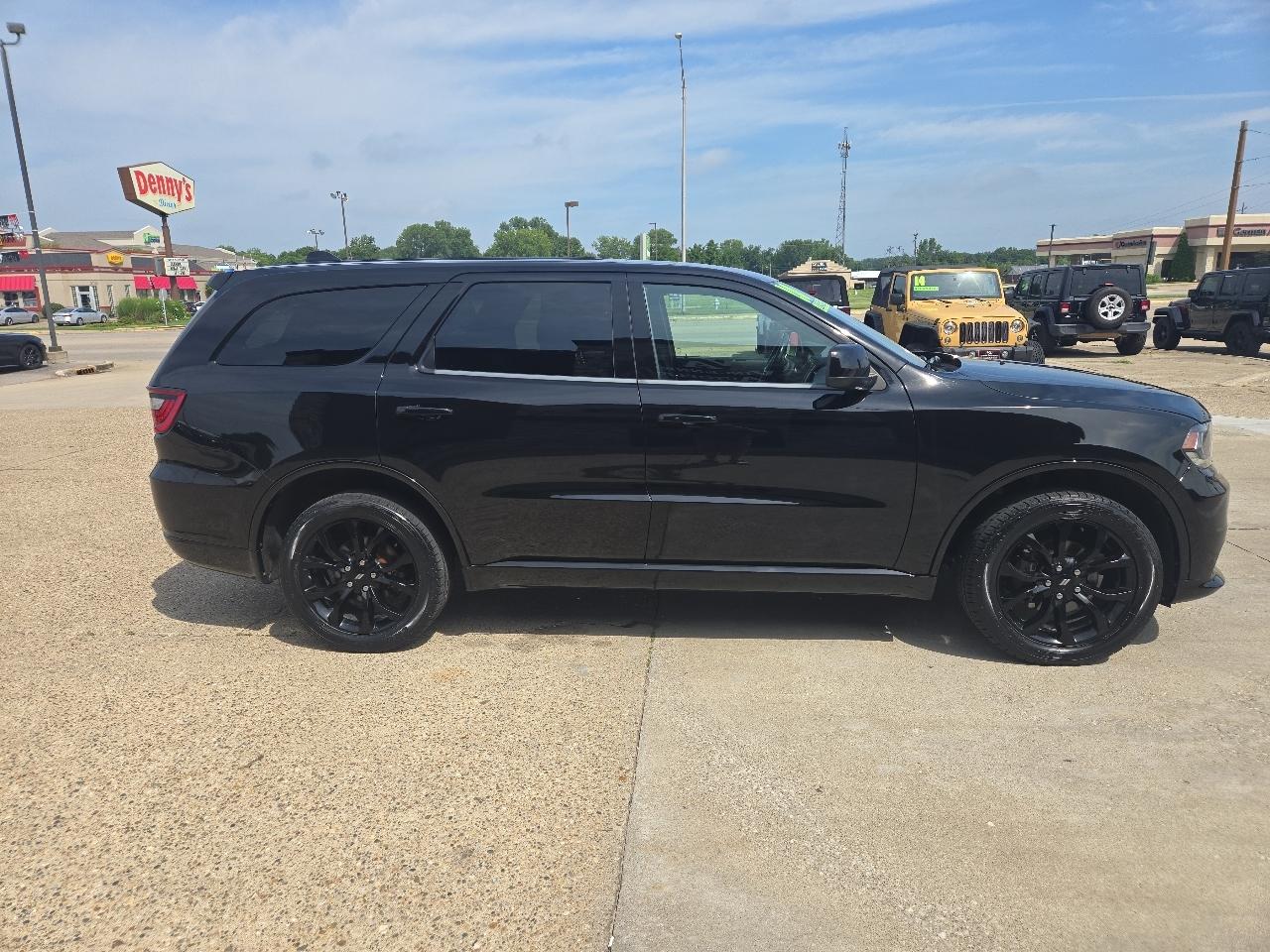 Dodge Durango GT AWD 2020