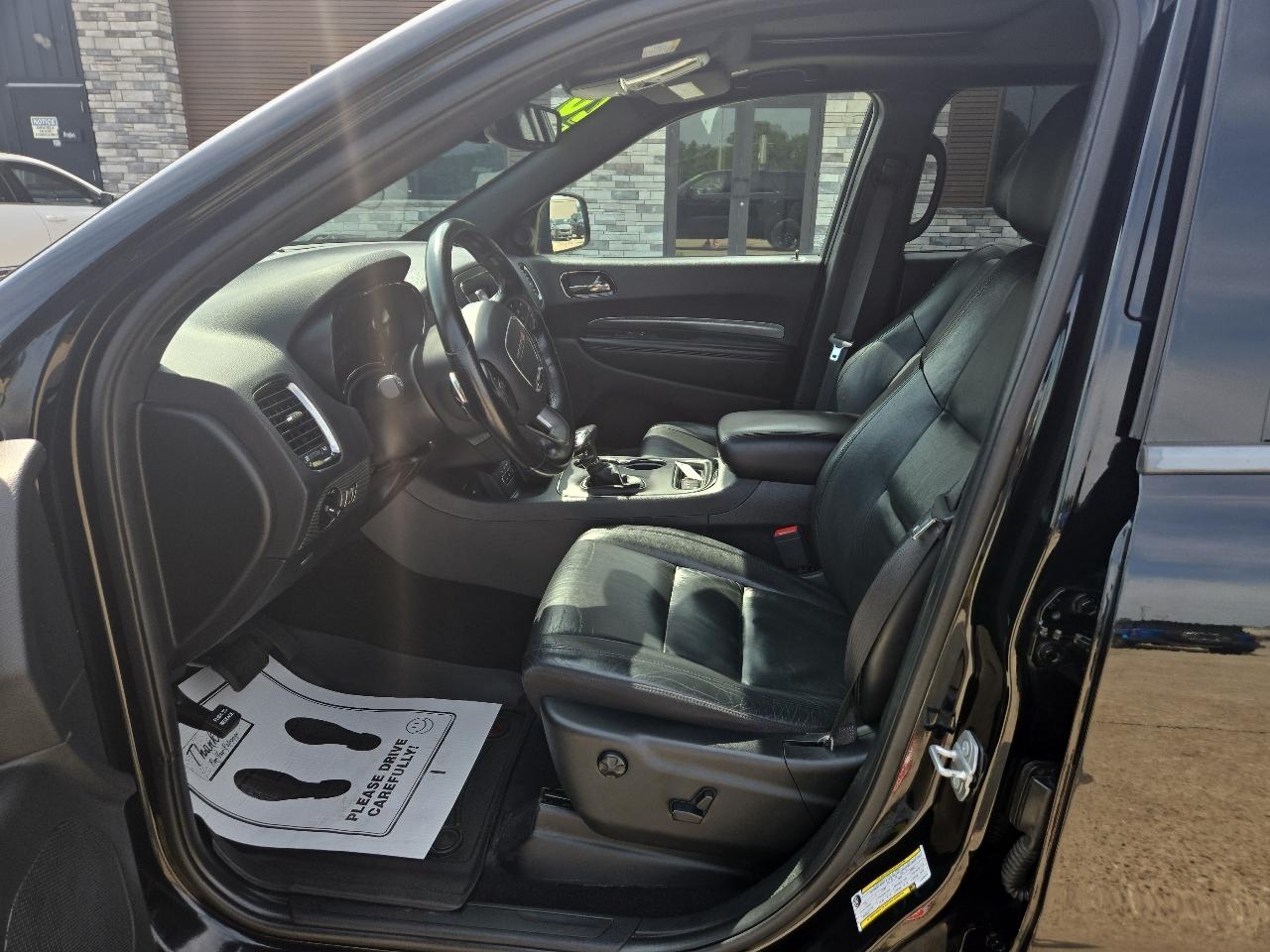 Dodge Durango GT AWD 2020