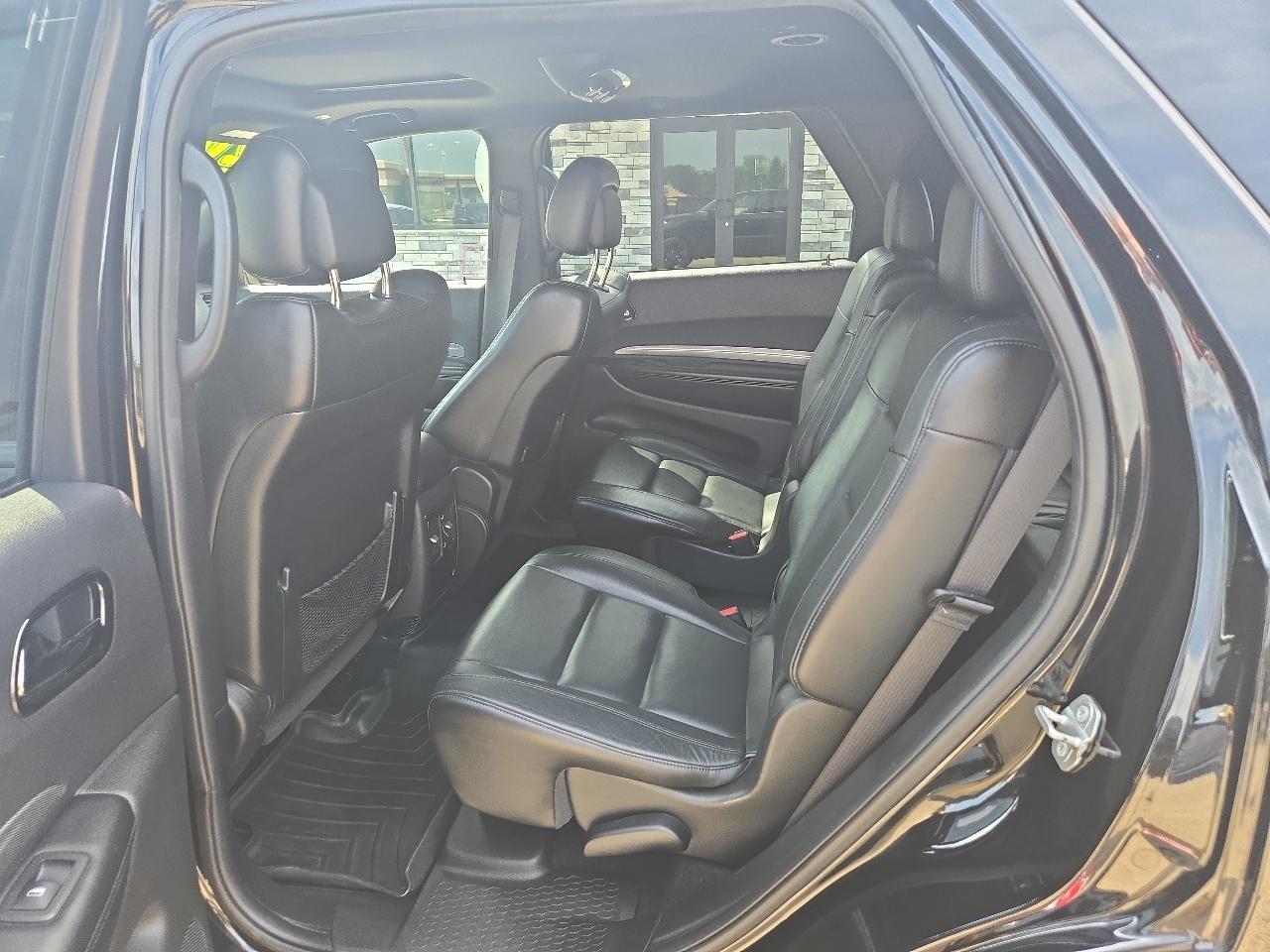 Dodge Durango GT AWD 2020