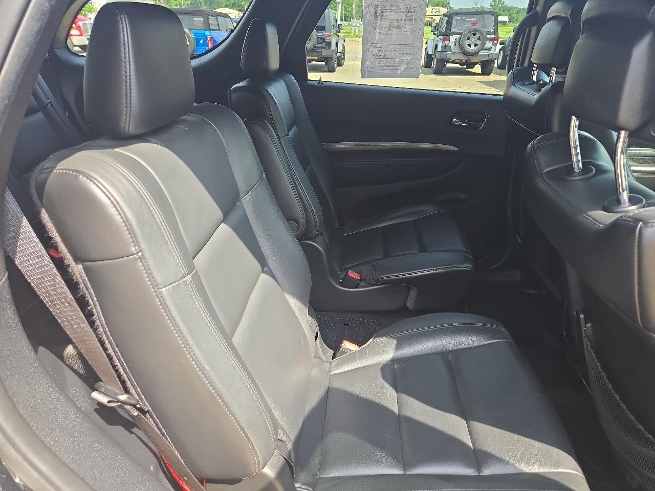 Dodge Durango GT AWD 2020