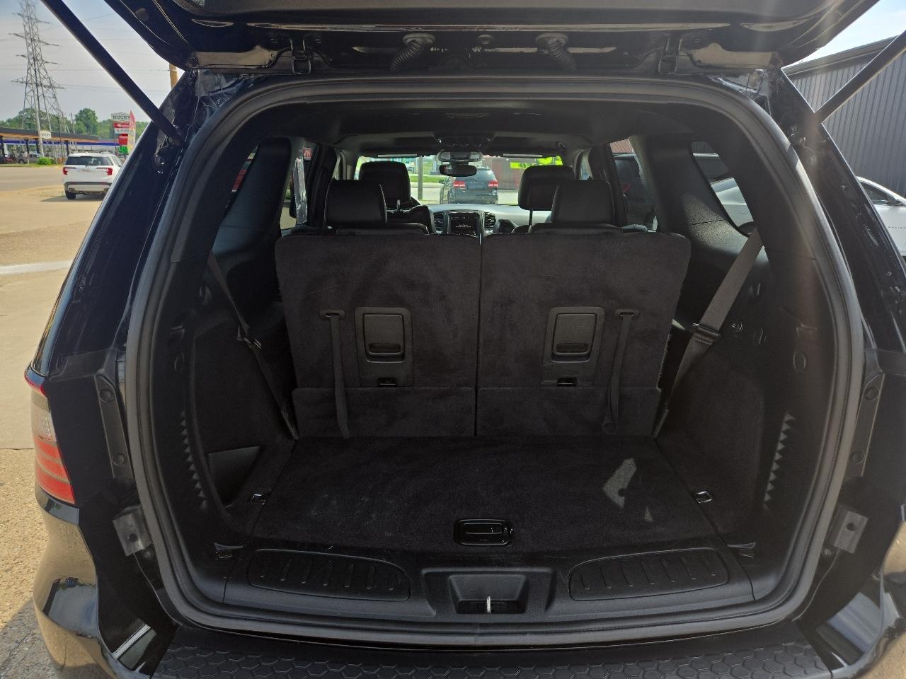 Dodge Durango GT AWD 2020