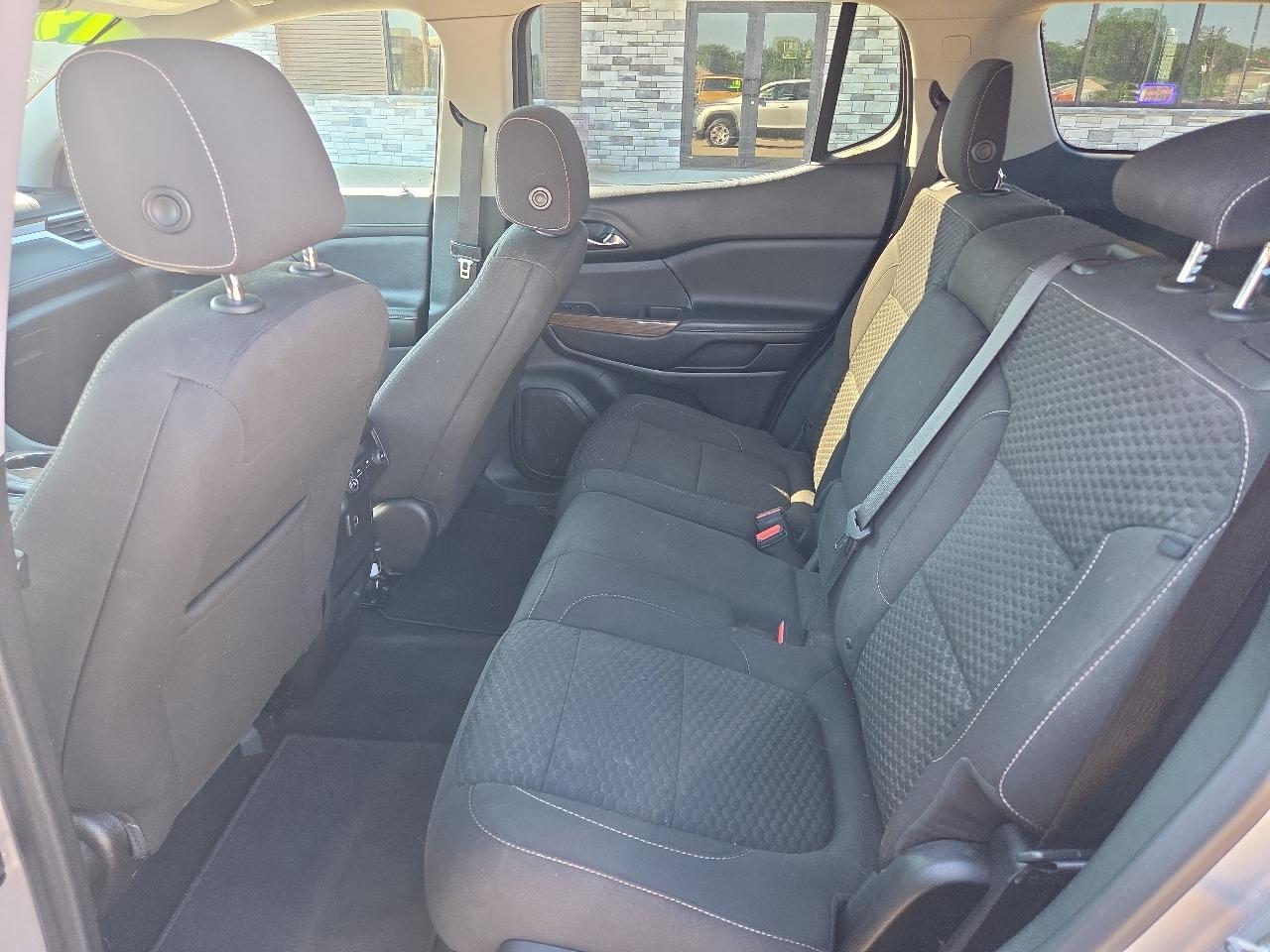 GMC Acadia SLE-1 FWD 2019