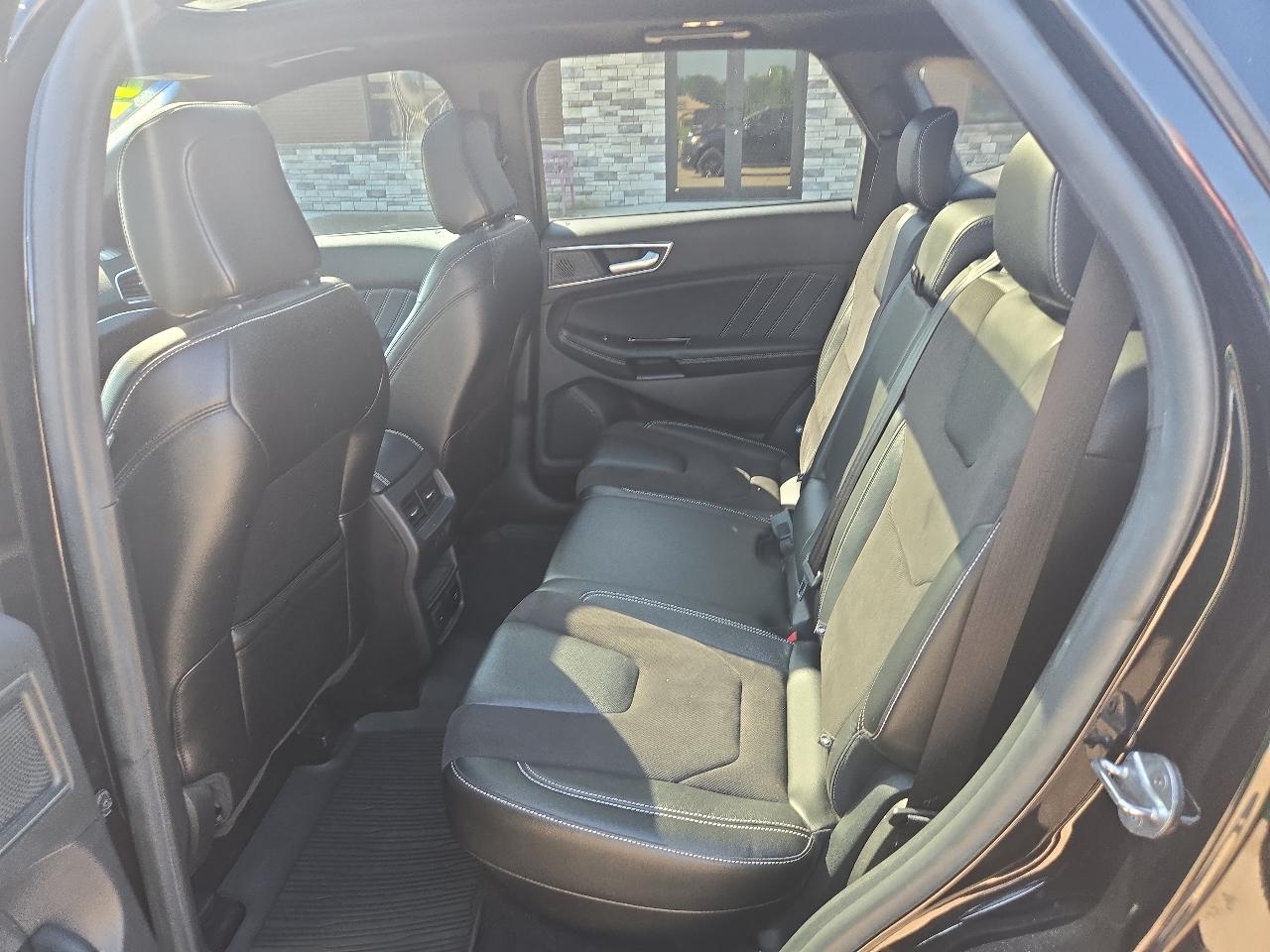Ford Edge ST 2020