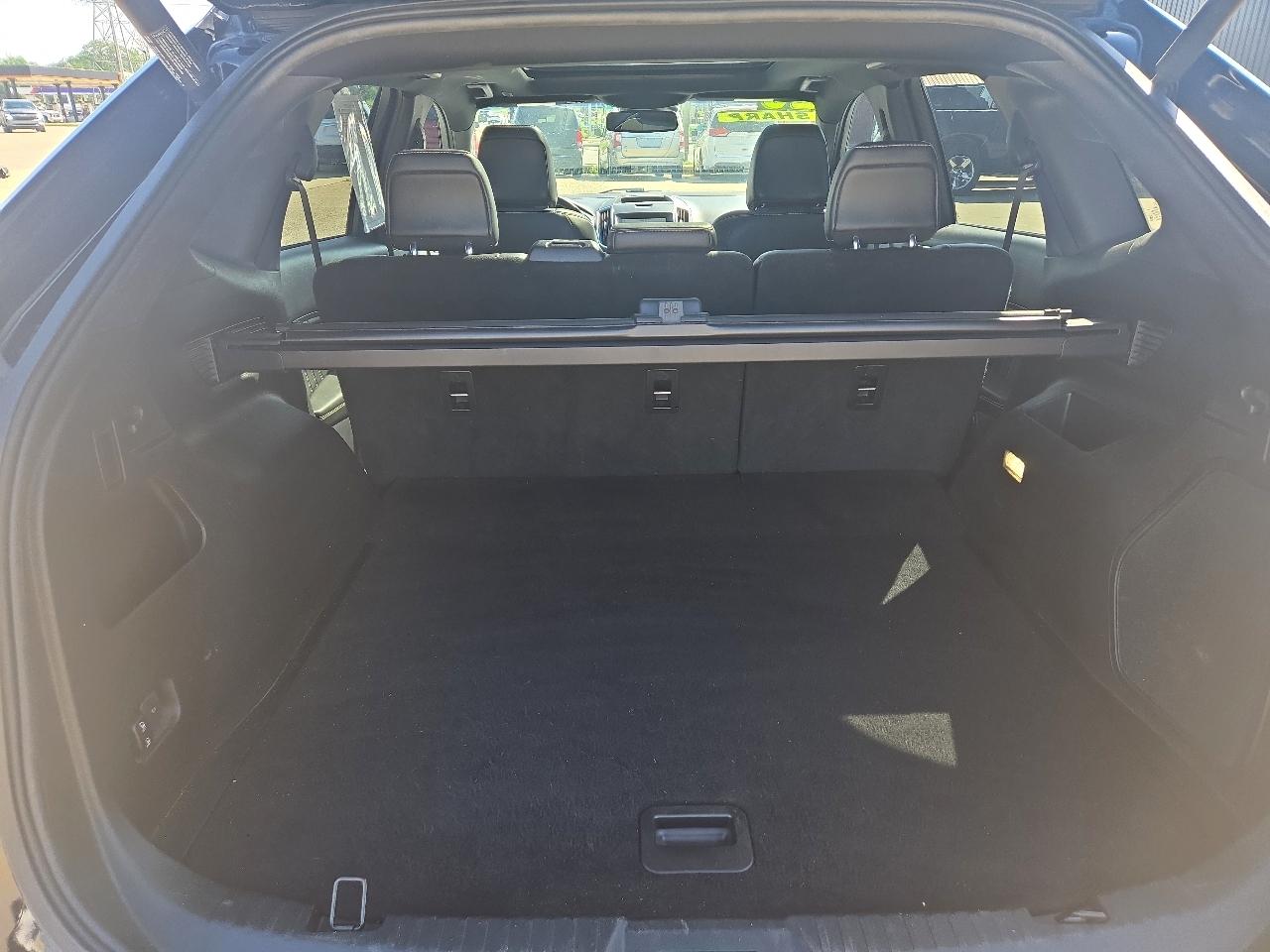 Ford Edge ST 2020