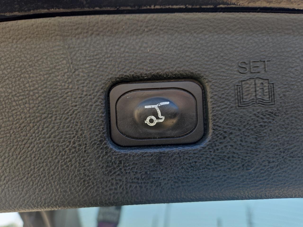 Ford Edge ST 2020