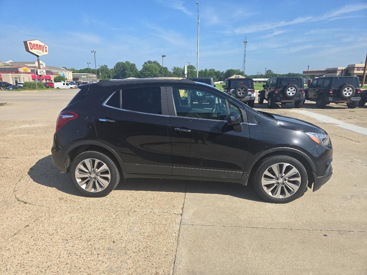 Buick Encore Preferred FWD 2020