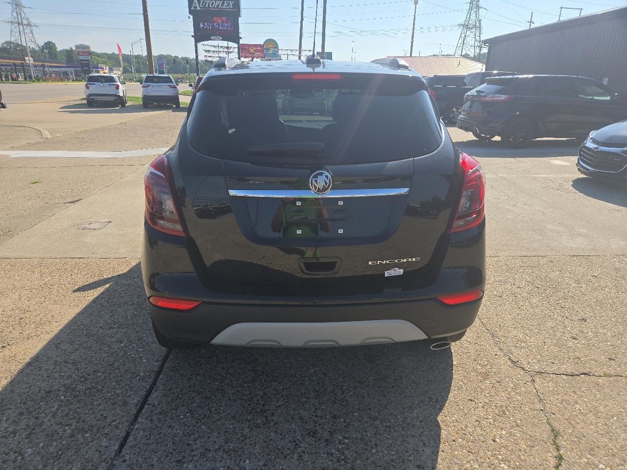 Buick Encore Preferred FWD 2020