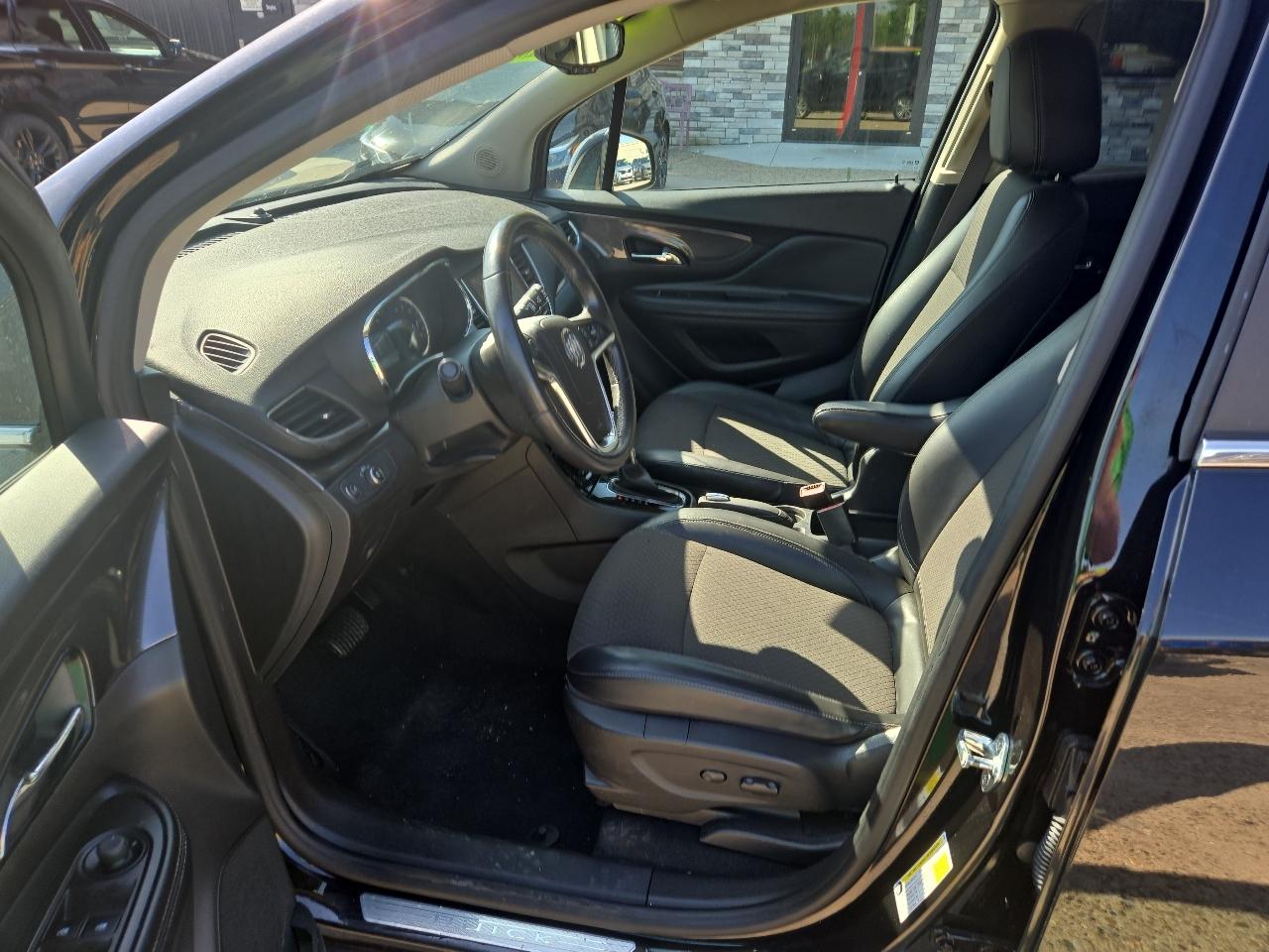 Buick Encore Preferred FWD 2020