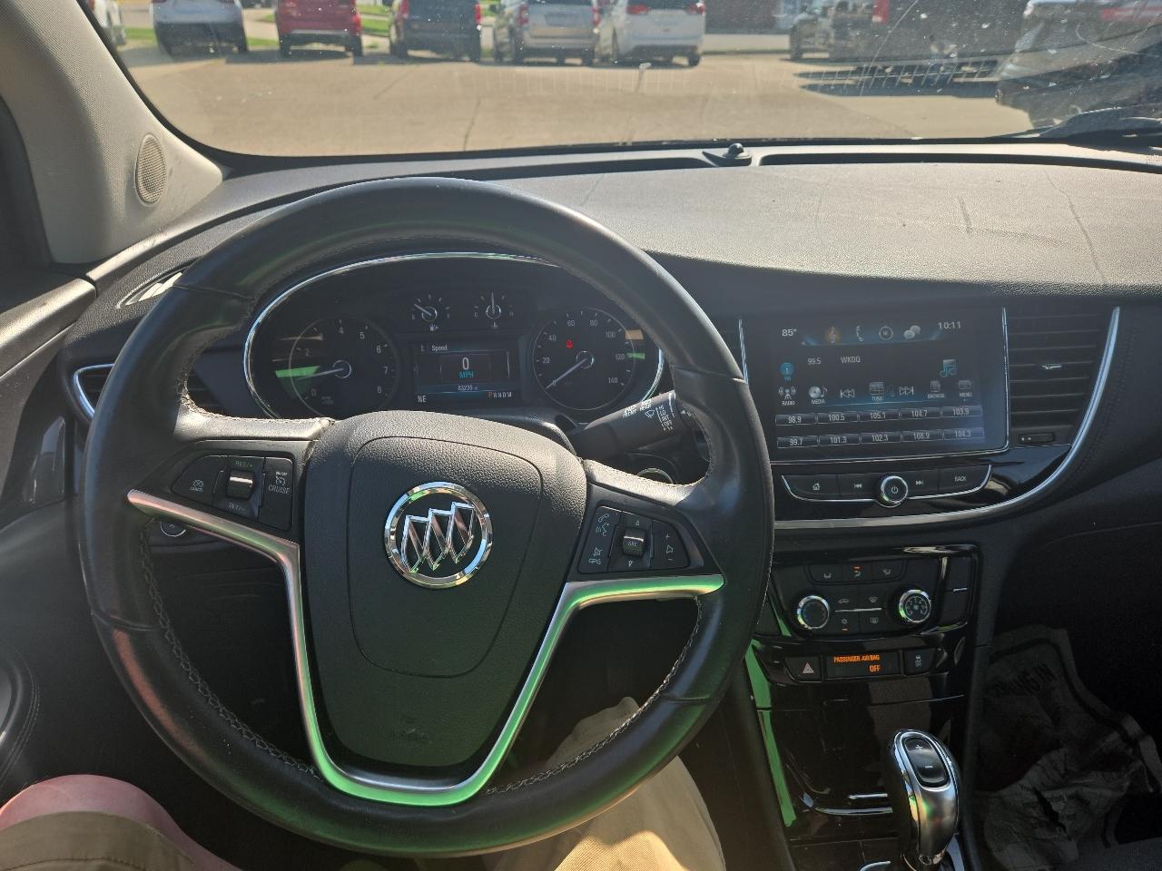 Buick Encore Preferred FWD 2020