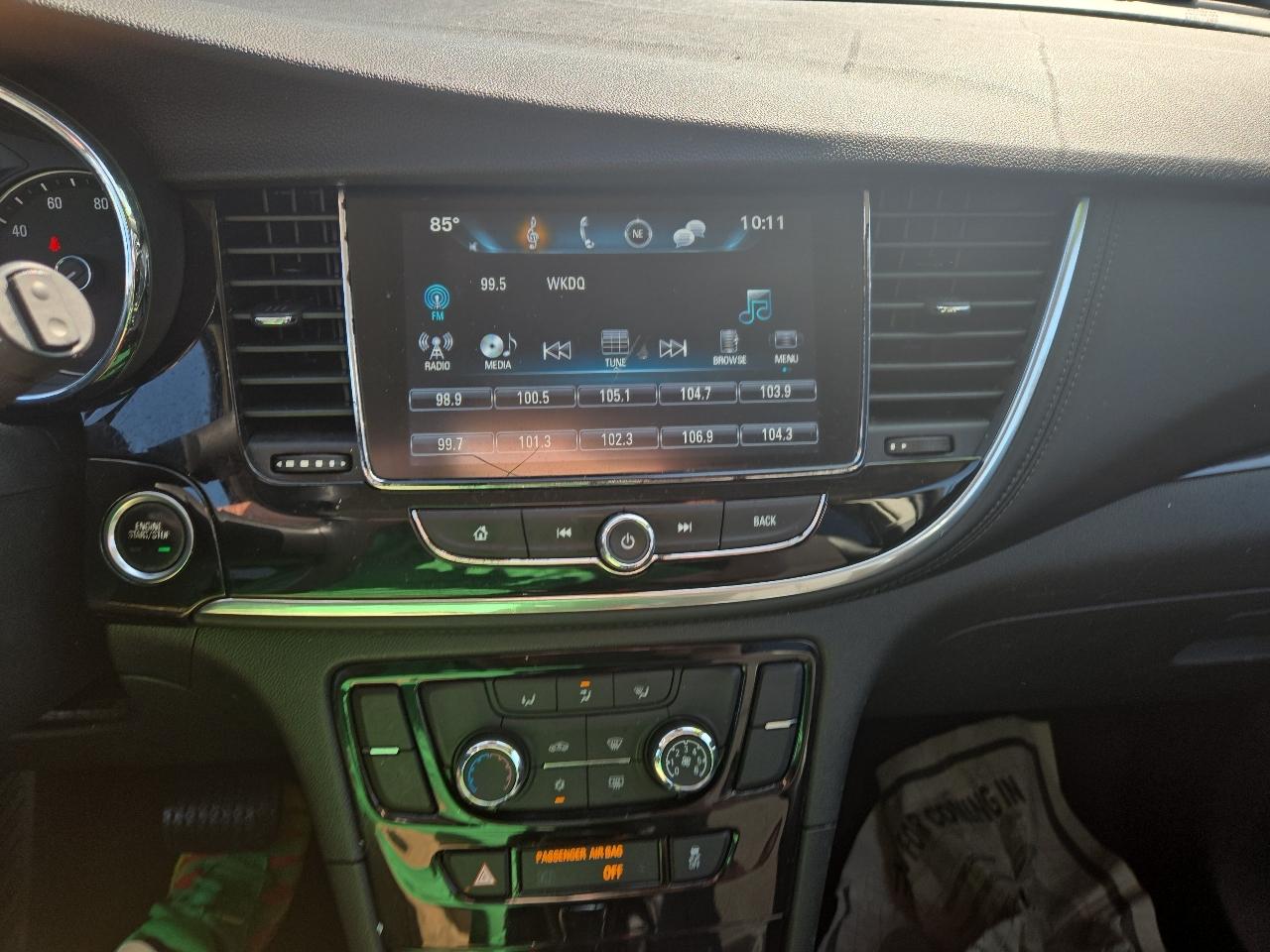 Buick Encore Preferred FWD 2020