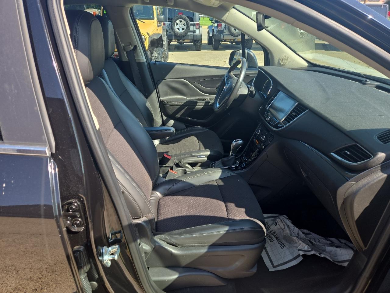 Buick Encore Preferred FWD 2020