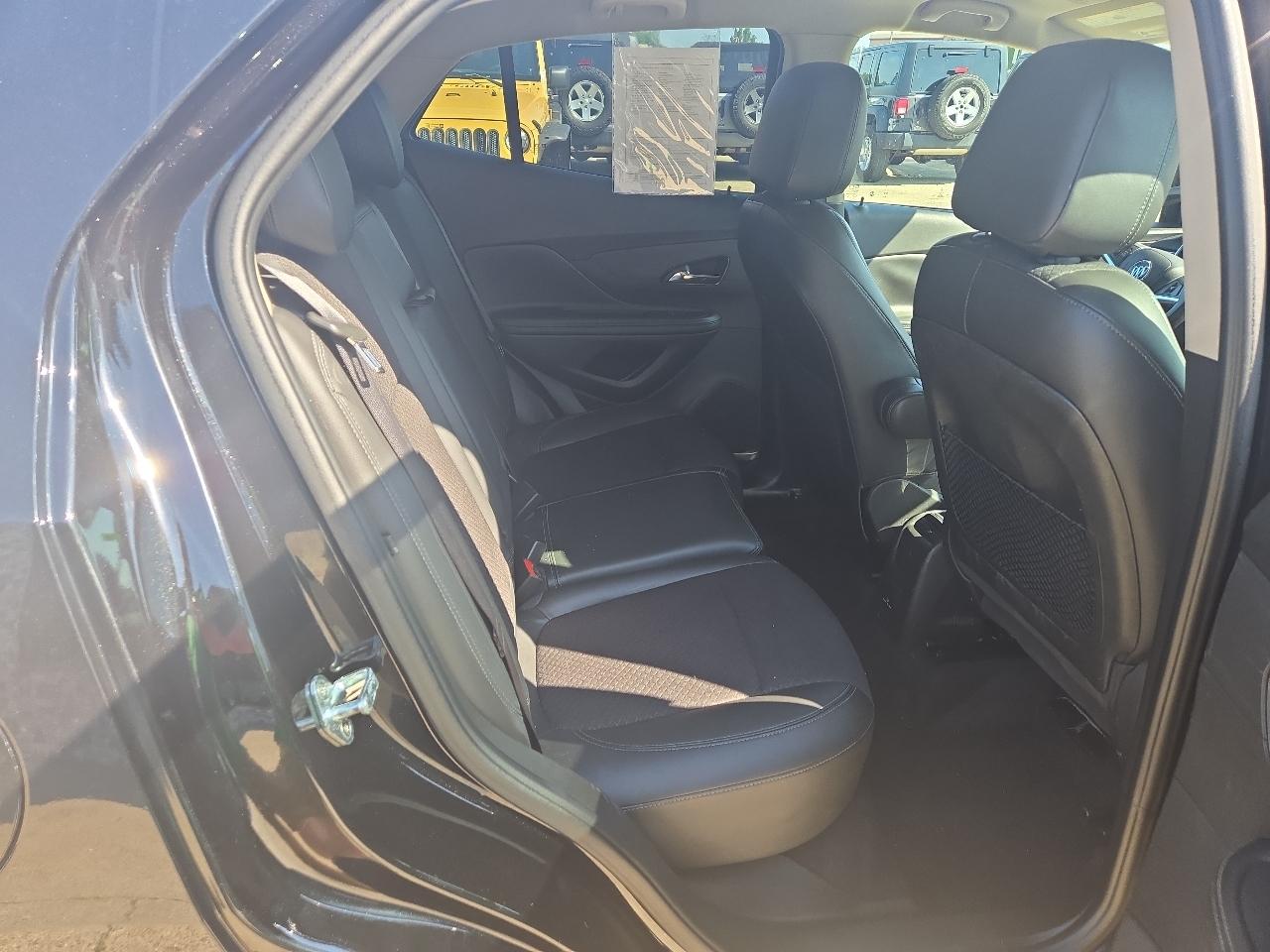 Buick Encore Preferred FWD 2020