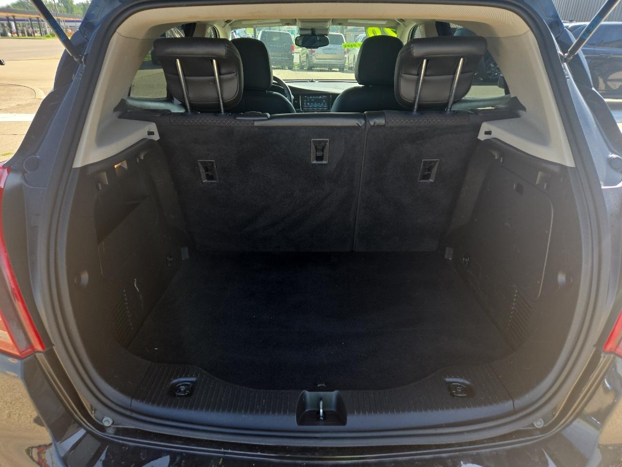 Buick Encore Preferred FWD 2020