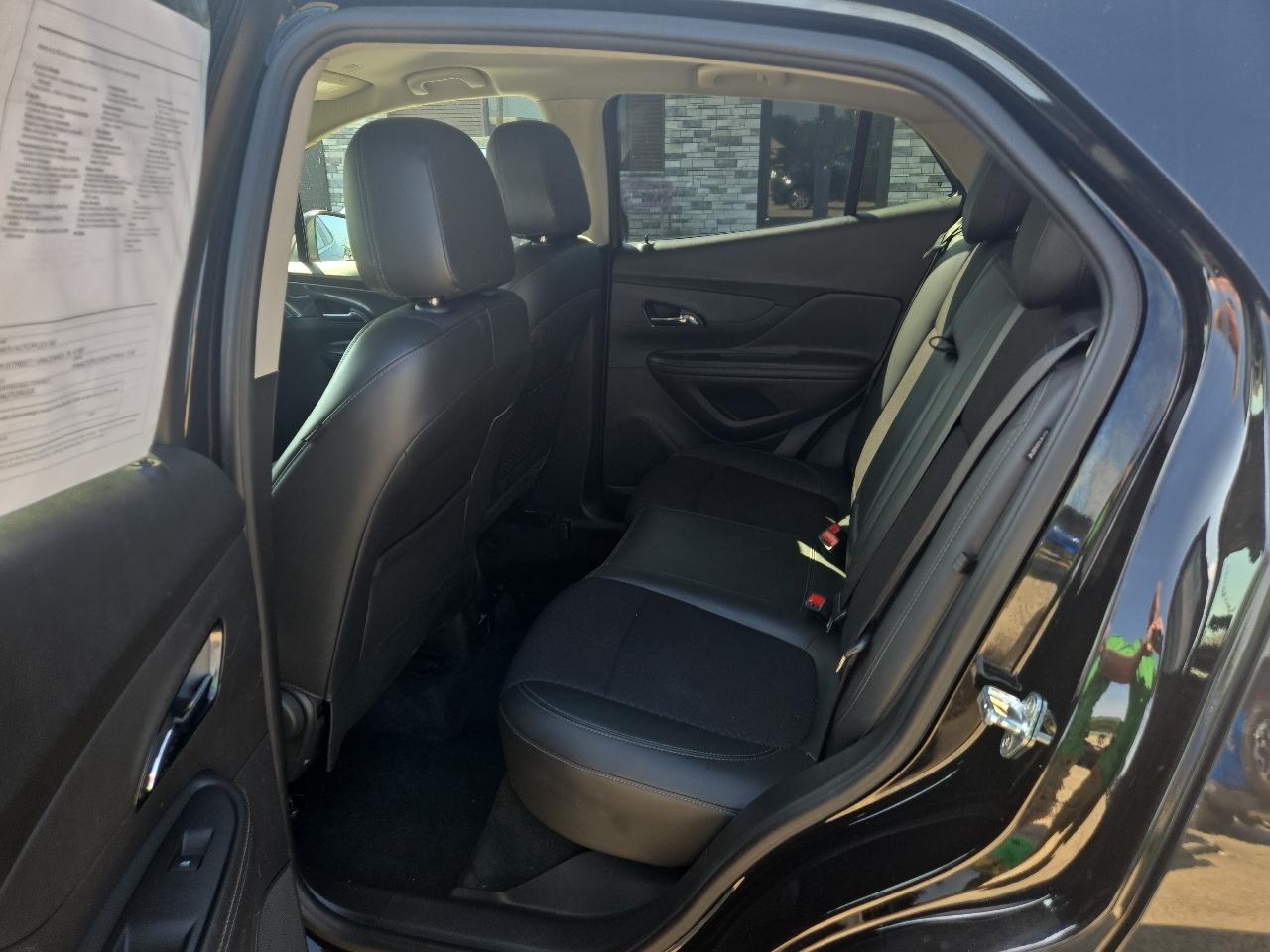 Buick Encore Preferred FWD 2020
