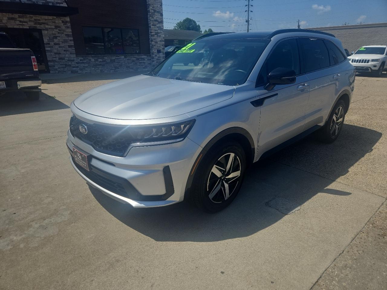 Kia Sorento S 2021