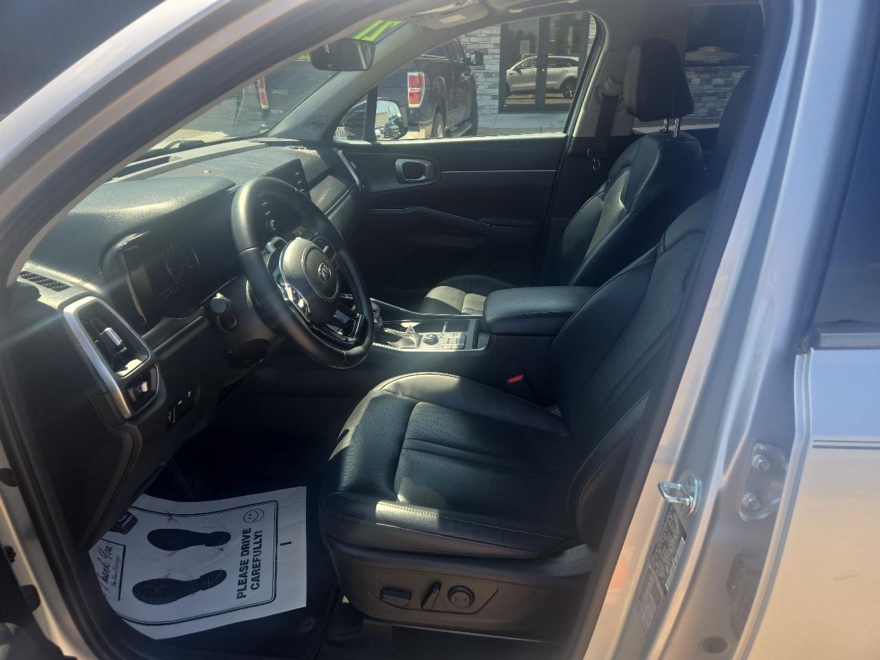 Kia Sorento S 2021