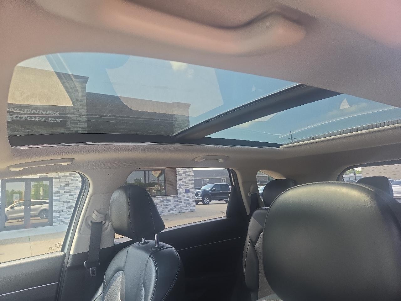 Kia Sorento S 2021