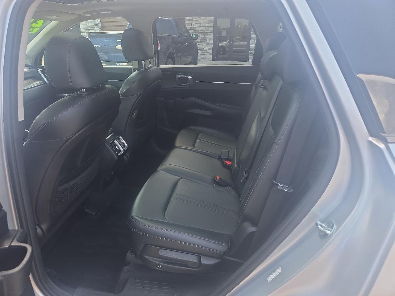 Kia Sorento S 2021