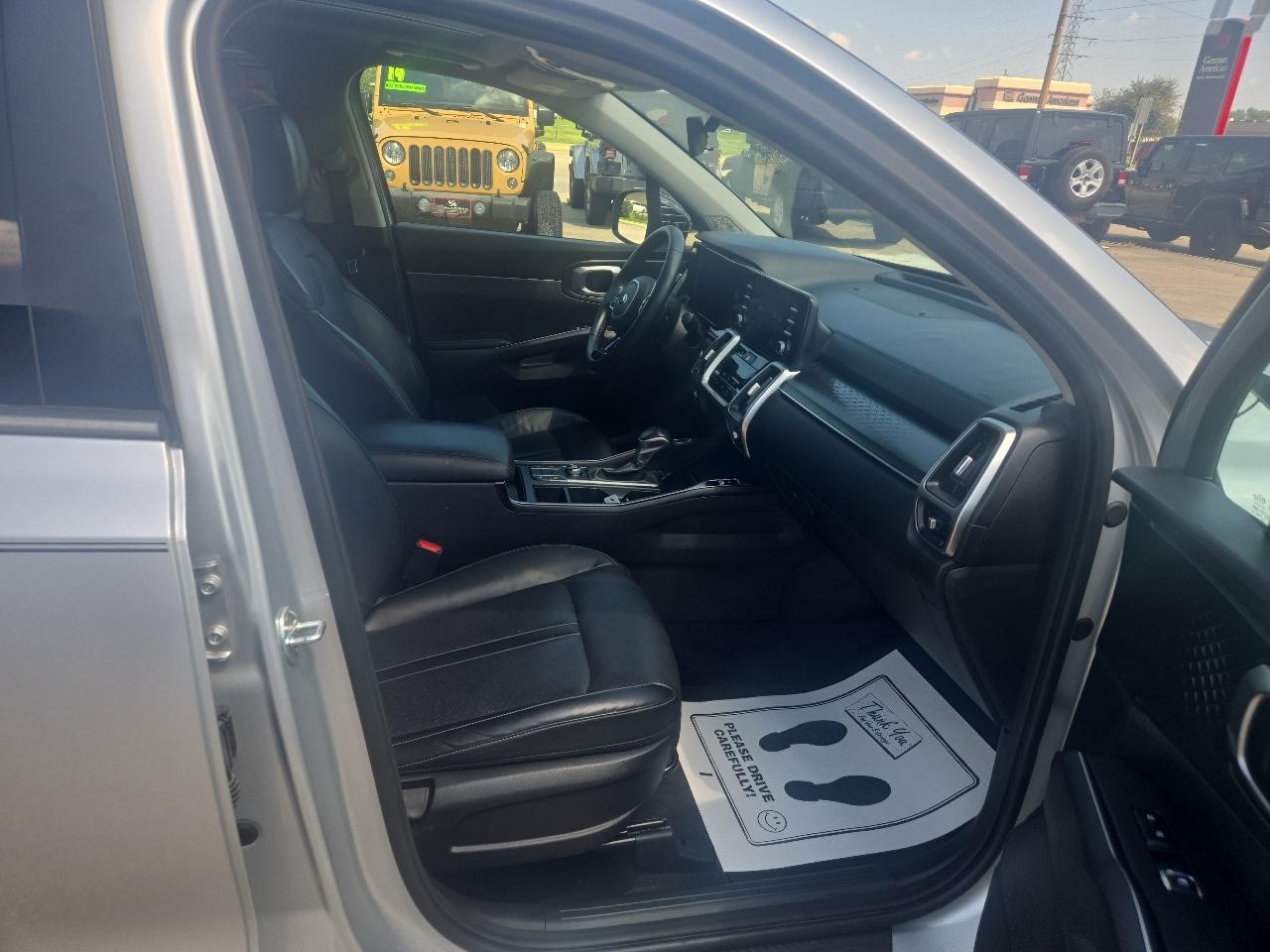 Kia Sorento S 2021