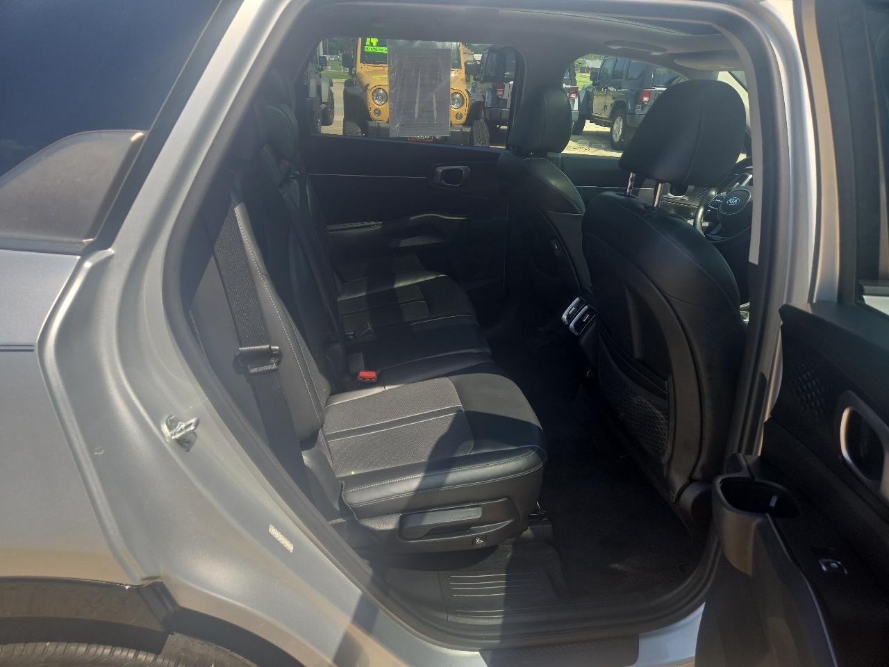 Kia Sorento S 2021