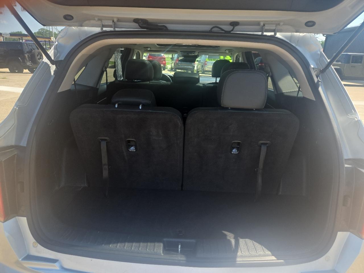 Kia Sorento S 2021