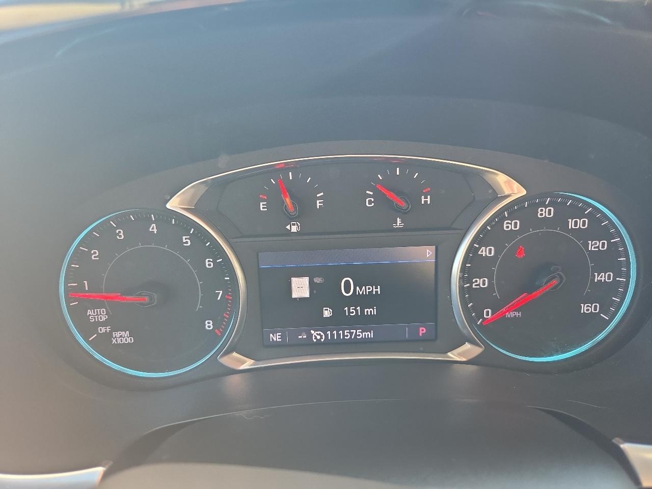 Chevrolet Traverse LT Feather AWD 2020