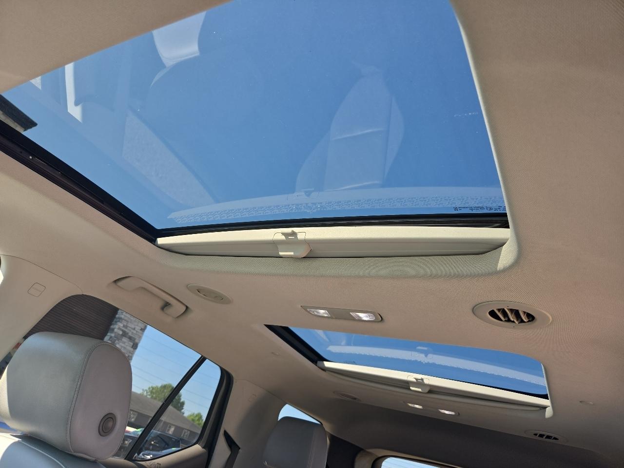 Chevrolet Traverse LT Feather AWD 2020