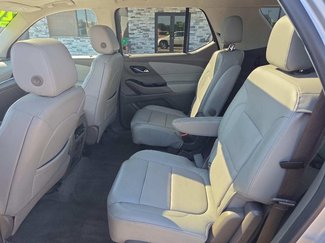 Chevrolet Traverse LT Feather AWD 2020