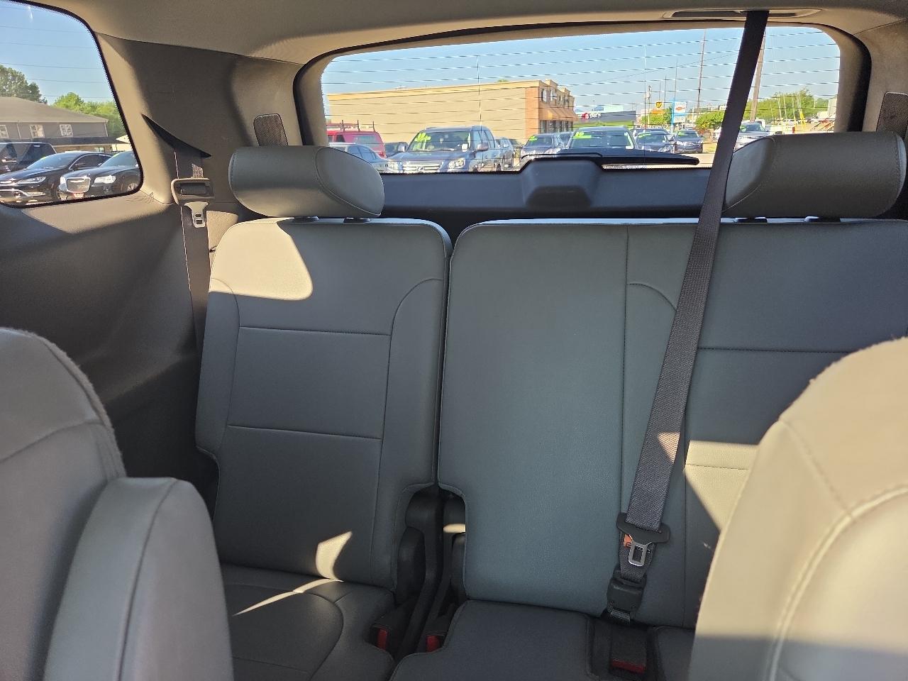 Chevrolet Traverse LT Feather AWD 2020