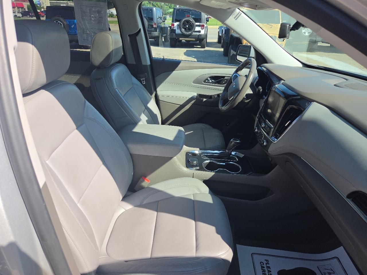 Chevrolet Traverse LT Feather AWD 2020