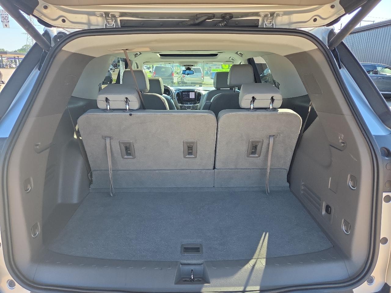 Chevrolet Traverse LT Feather AWD 2020