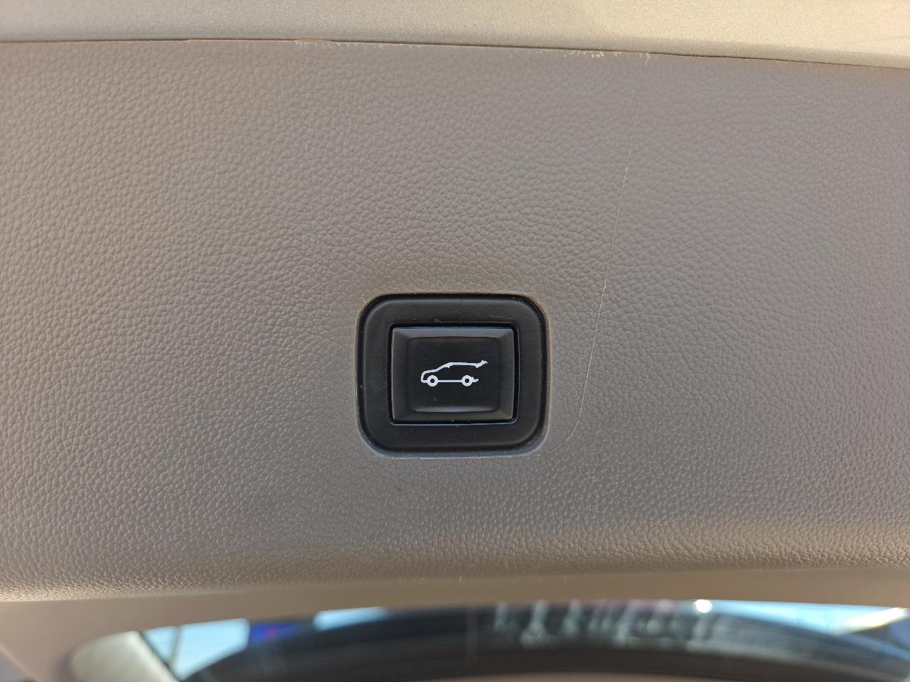 Chevrolet Traverse LT Feather AWD 2020