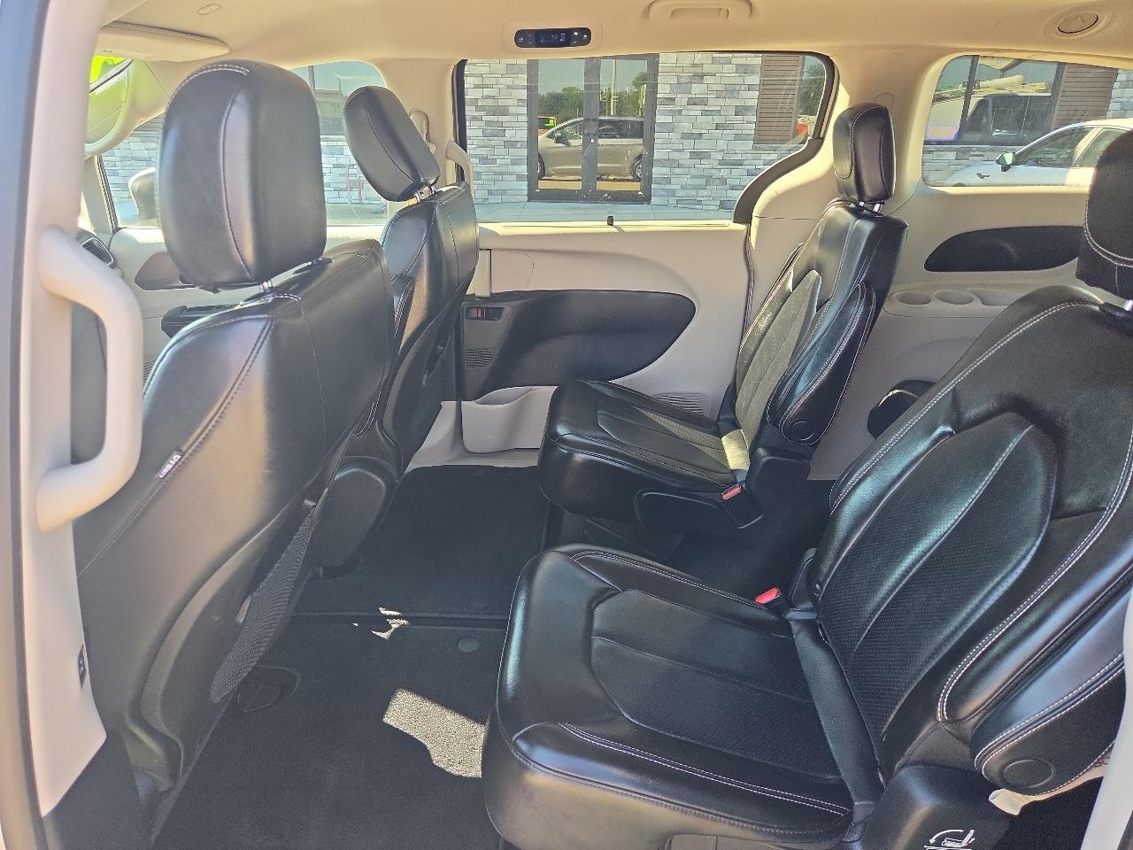 Chrysler Voyager LXI 2020
