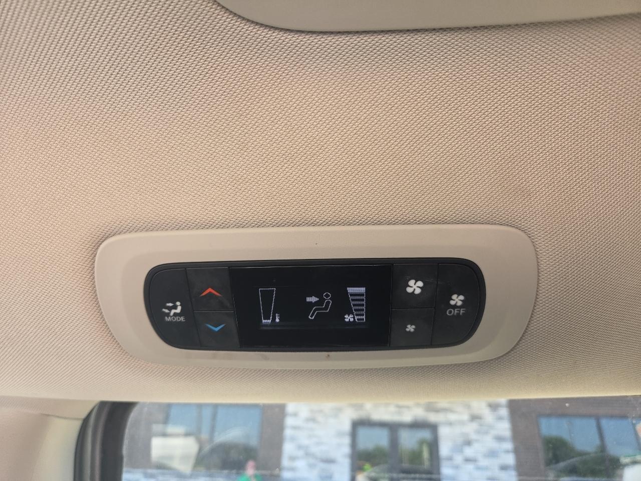 Chrysler Voyager LXI 2020