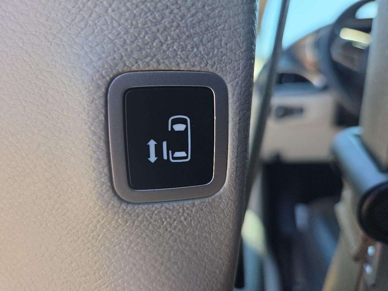 Chrysler Voyager LXI 2020