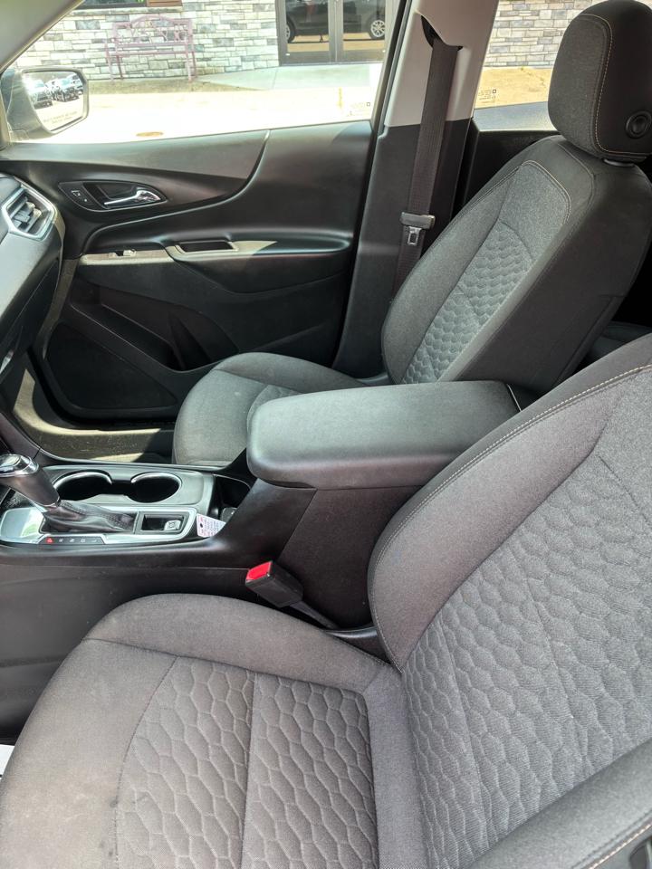 Chevrolet Equinox LT 2WD 2018