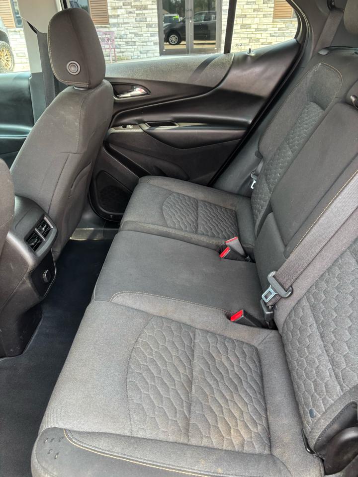 Chevrolet Equinox LT 2WD 2018