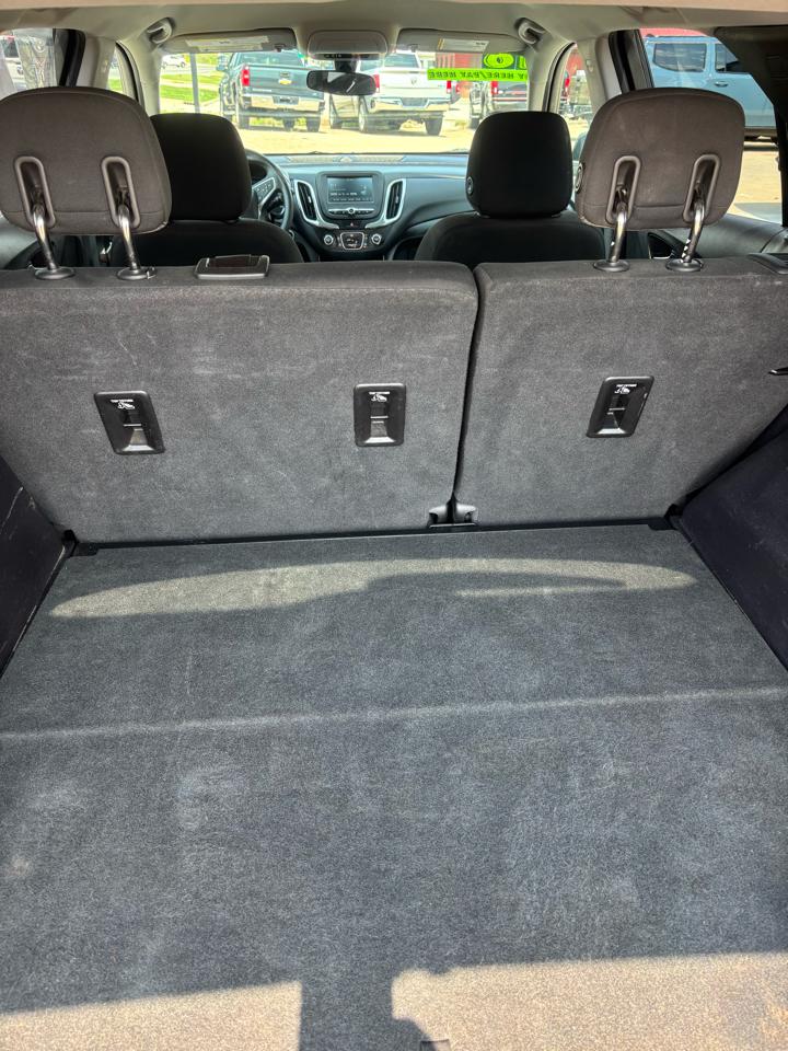 Chevrolet Equinox LT 2WD 2018
